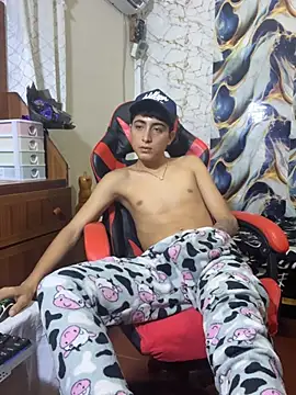 MichaelMiller20261 Webcam show