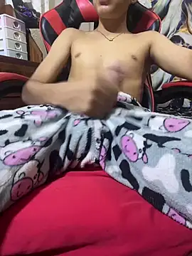 Show de webcam de MichaelMiller20261