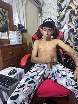 عرض كام MichaelMiller20261
