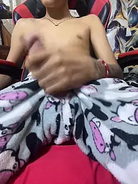 MichaelMiller20261 Pertunjukan Webcam