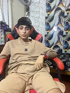 Show webcam de MichaelMiller20261