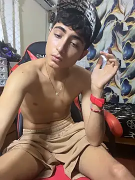 MichaelMiller20261 Webcam Show