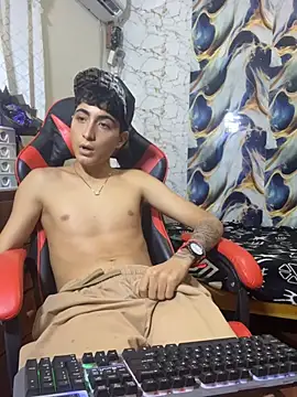 MichaelMiller20261 Show in webcam