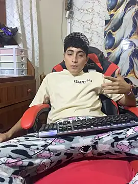 MichaelMiller20261's Webcam Show