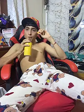 MichaelMiller20261 Webcam show