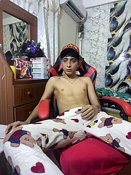عرض كام MichaelMiller20261