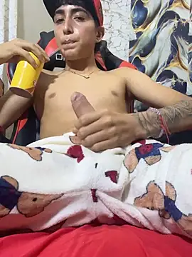 MichaelMiller20261 Webcam show