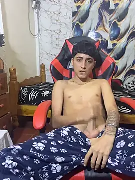 عرض كام MichaelMiller20261