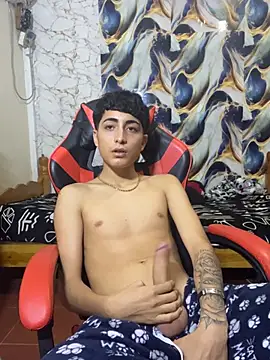 عرض كام MichaelMiller20261