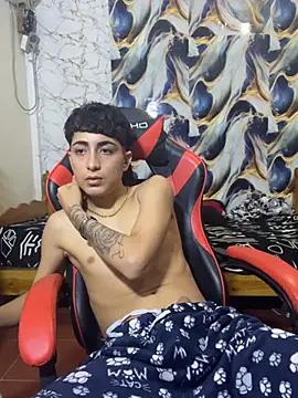 הופעת וובקאם של MichaelMiller20261