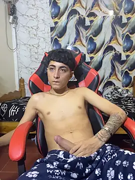 Show Webcam de MichaelMiller20261