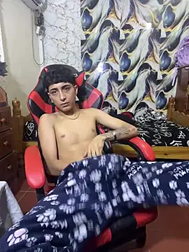 MichaelMiller20261 webkamerás műsora
