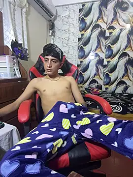 Show de MichaelMiller20261 na webcam