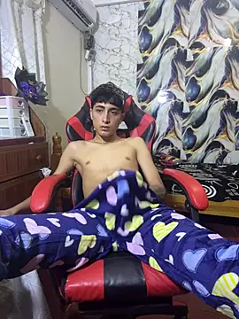 MichaelMiller20261 webcam show