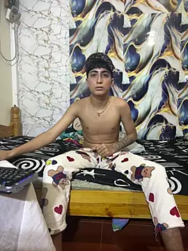 عرض كام MichaelMiller20261