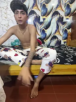 MichaelMiller20261 Pertunjukan Webcam