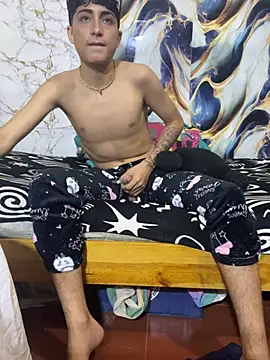 MichaelMiller20261 웹캠 쇼