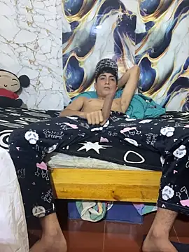 MichaelMiller20261's Webcam Show