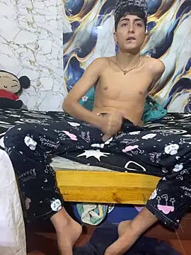 عرض كام MichaelMiller20261