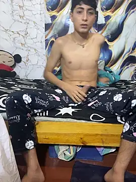 Show de webcam de MichaelMiller20261