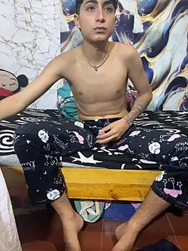 MichaelMiller20261 webcam show