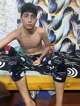 عرض كام MichaelMiller20261