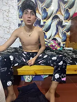 MichaelMiller20261 Webcam-Show