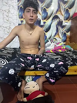 Show Webcam de MichaelMiller20261