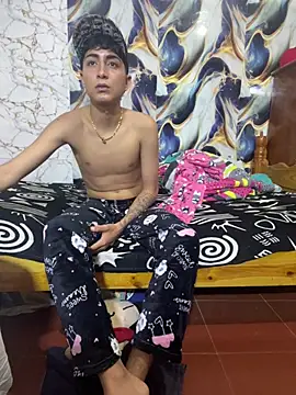 Show de webcam de MichaelMiller20261