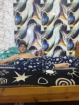 Show de webcam de MichaelMiller20261