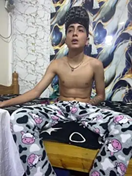 عرض كام MichaelMiller20261