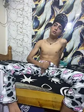 Show Webcam de MichaelMiller20261