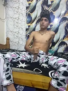 MichaelMiller20261 Adlı Modelin Web Kamerası Şovu