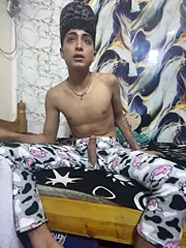 Show webcam de MichaelMiller20261