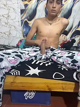 MichaelMiller20261 Webcam-Show