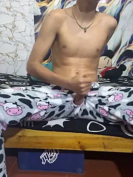 MichaelMiller20261 – Kamerová šou