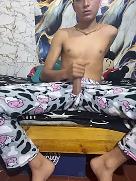عرض كام MichaelMiller20261
