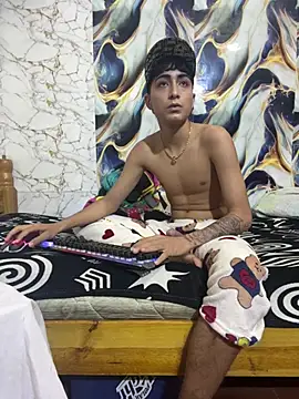 عرض كام MichaelMiller20261