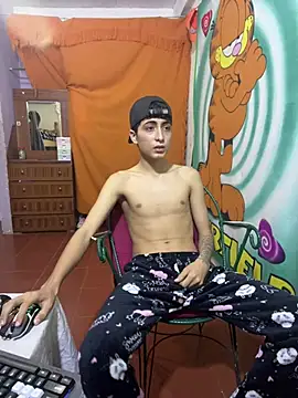 MichaelMiller20261 Show Webcam