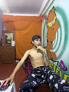 MichaelMiller20261 Webcam Show