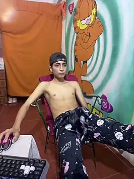 MichaelMiller20261 Pertunjukan Webcam
