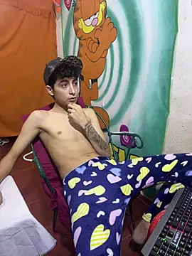 Show Webcam de MichaelMiller20261