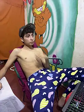 MichaelMiller20261 Webcam Show