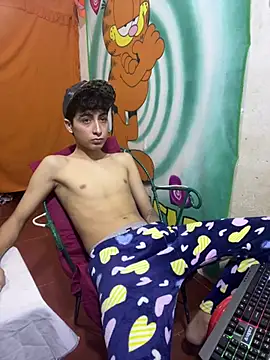 عرض كام MichaelMiller20261