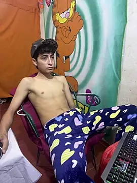 MichaelMiller20261 webcam show