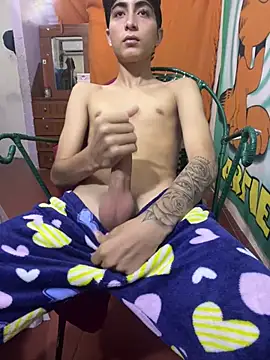 عرض كام MichaelMiller20261