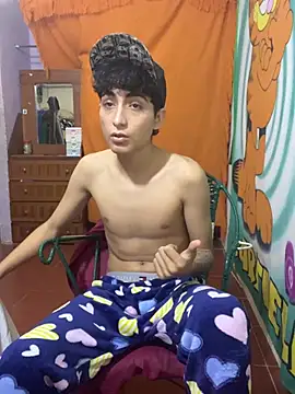MichaelMiller20261 Webcam-Show