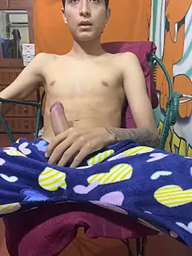 Show Webcam de MichaelMiller20261