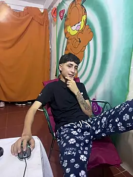 MichaelMiller20261 – webcam-show