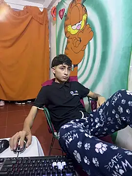 MichaelMiller20261 Webcam Show